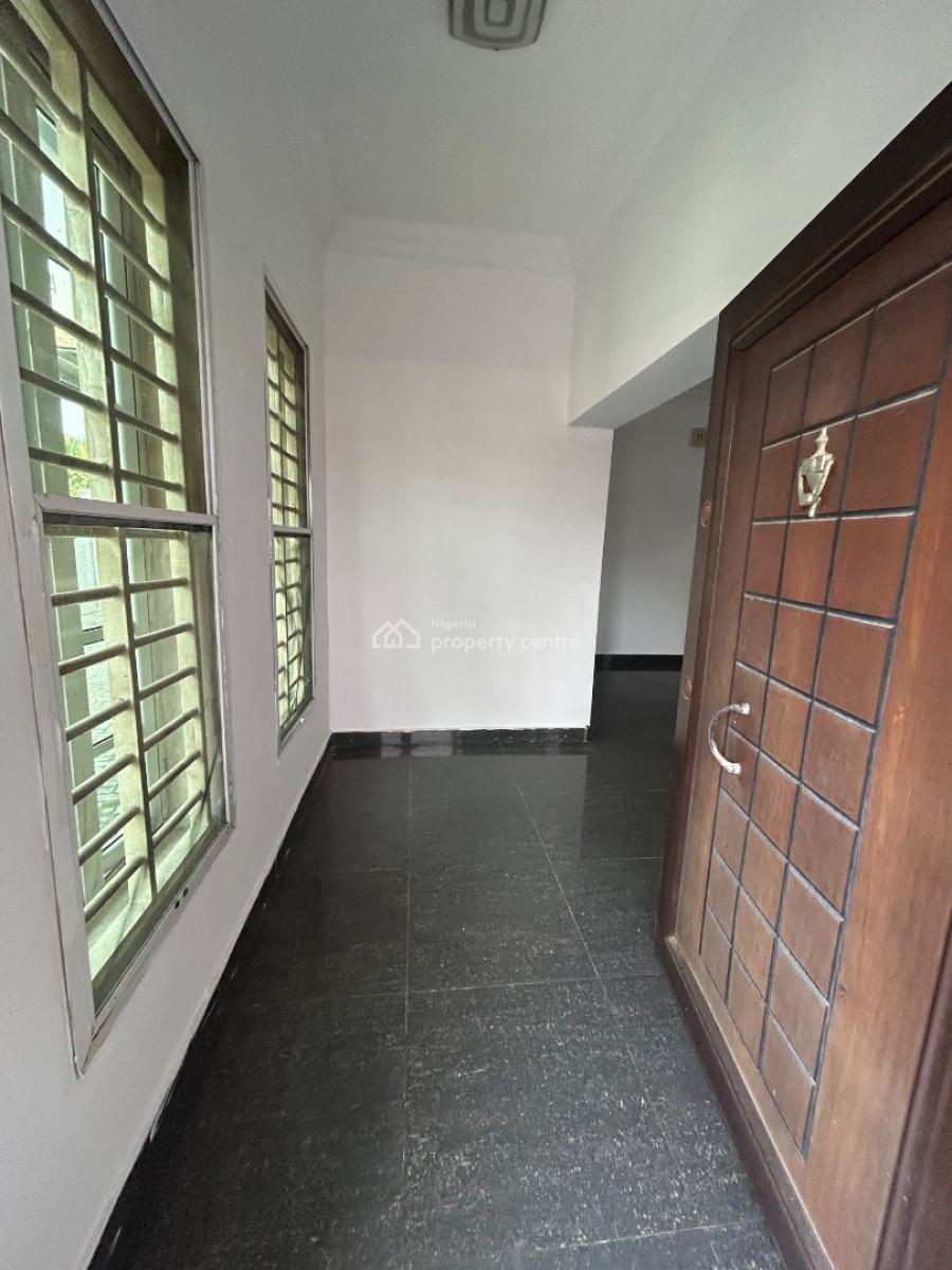 Luxury 4bedrooms Duplex, Ivy Homes Estate, Ikota, Lekki, Lagos, Detached Duplex for Sale