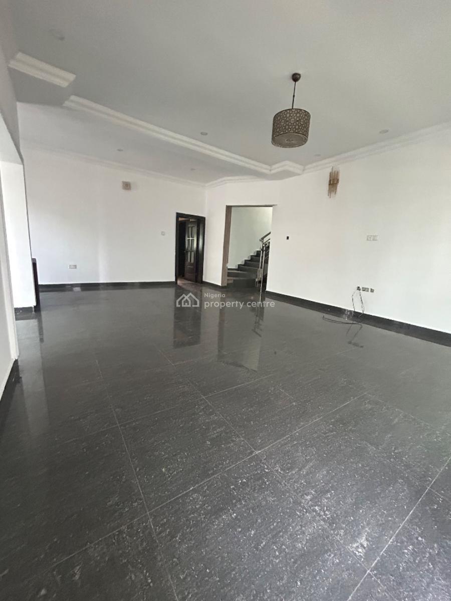 Luxury 4bedrooms Duplex, Ivy Homes Estate, Ikota, Lekki, Lagos, Detached Duplex for Sale