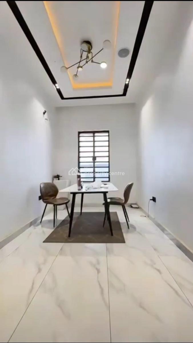 Luxury 5-bedroom Fully Detached Duplex with Bq, Life Camp, Abuja, Detached Duplex for Sale