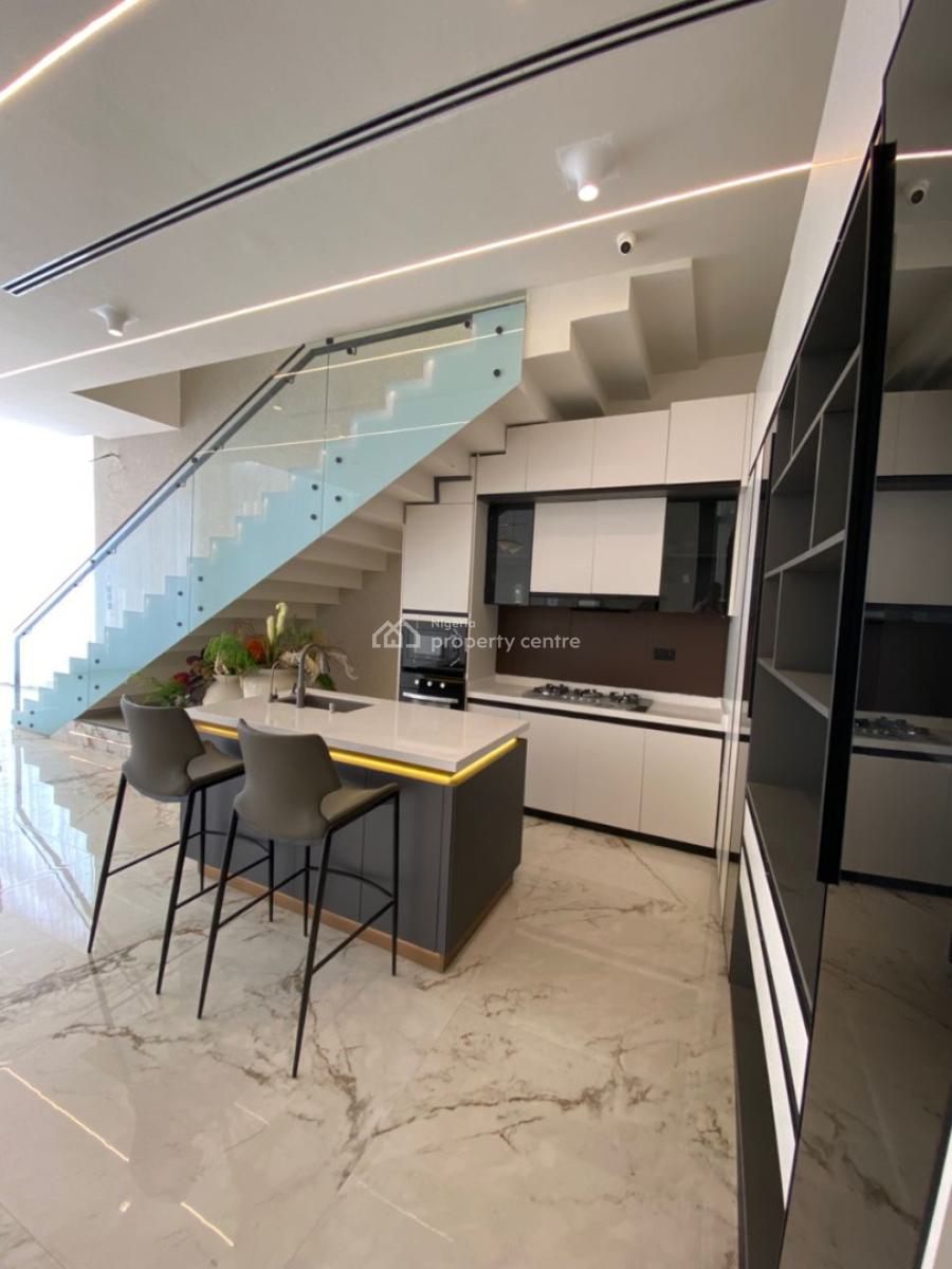 5, Lekki Phase 1, Lekki, Lagos, House for Sale