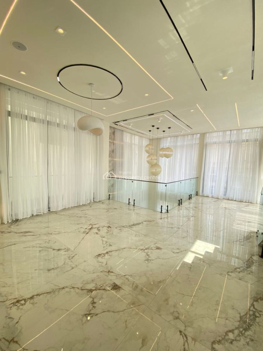 5, Lekki Phase 1, Lekki, Lagos, House for Sale