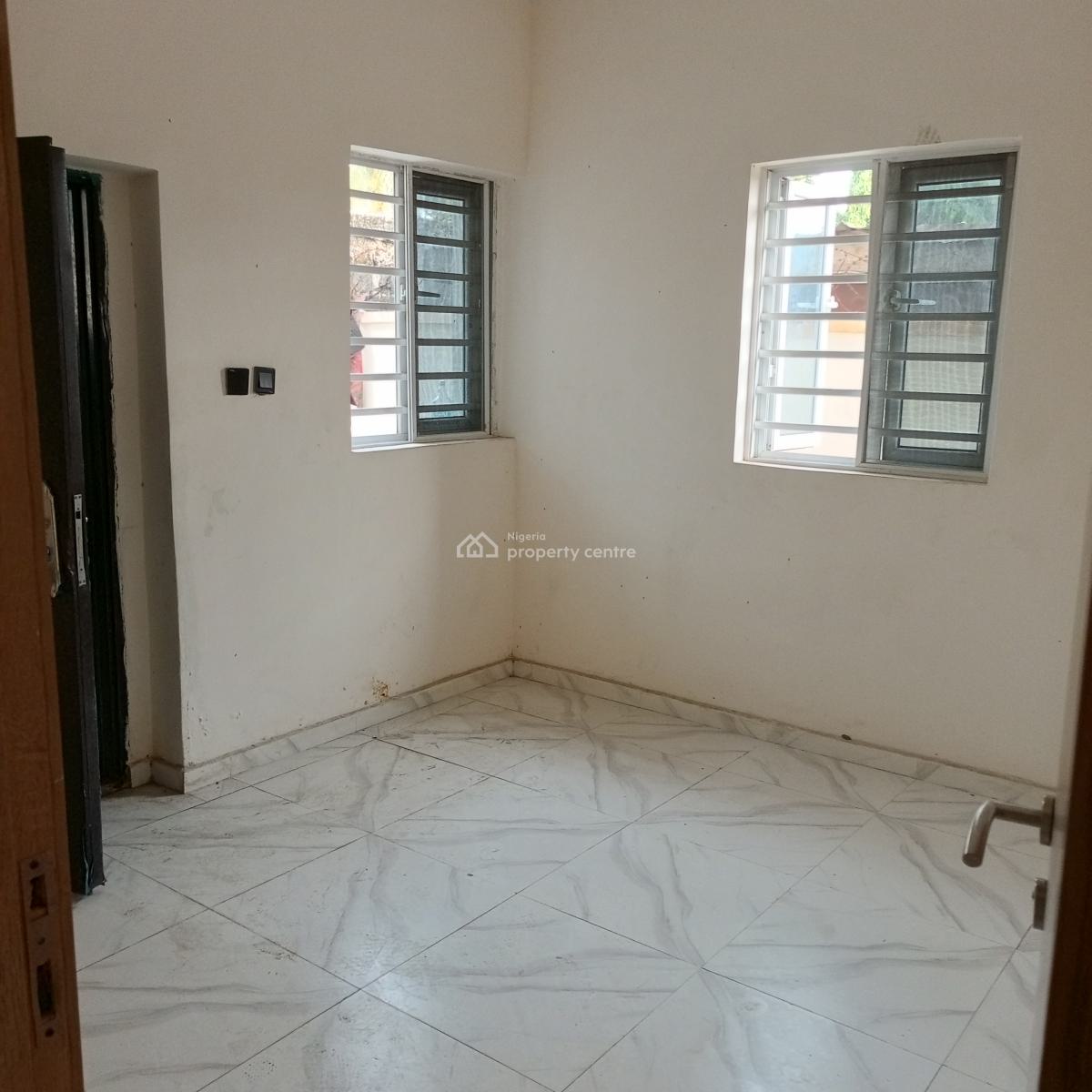 Luxurious 2bedroom Flat at Ajah Ilaje Off Mobil Road, Off Glory to God School Ajah Ilaje Mobil Road, Ajah, Lagos, Terraced Duplex for Rent
