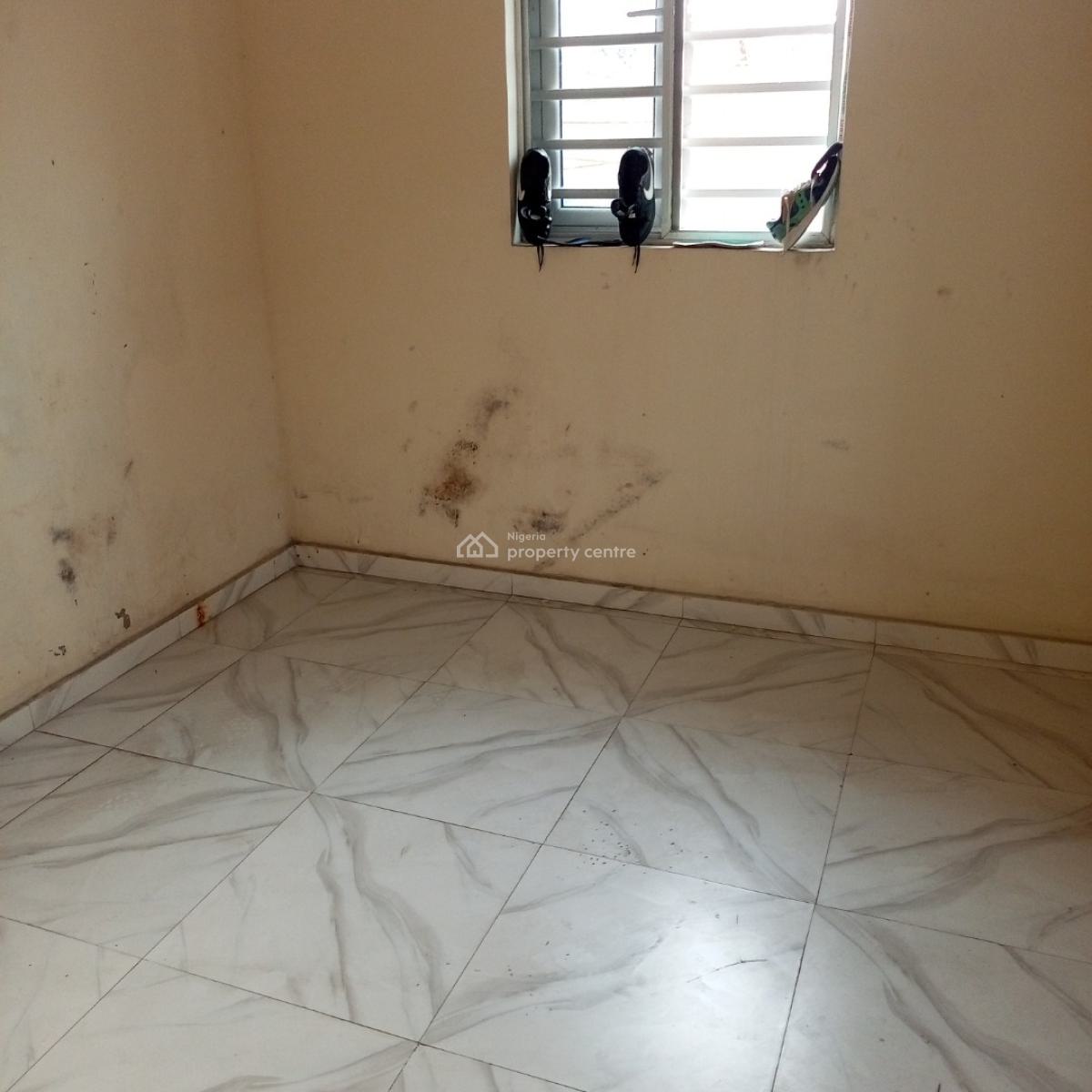 Luxurious 2bedroom Flat at Ajah Ilaje Off Mobil Road, Off Glory to God School Ajah Ilaje Mobil Road, Ajah, Lagos, Terraced Duplex for Rent