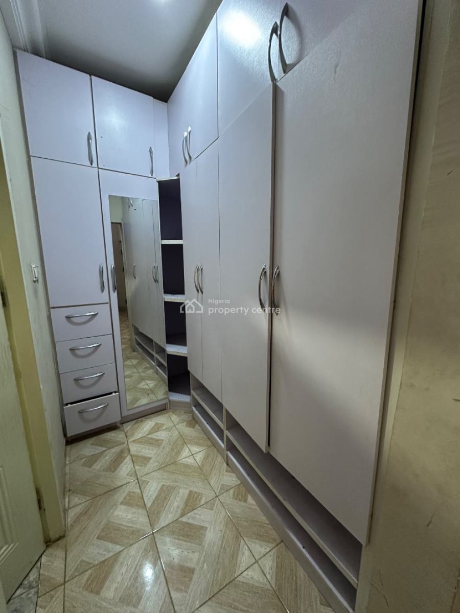 5 Bedroom Duplex with a Bq in a Serene Estate, Harmony Estate, Gra Phase 1, Magodo, Lagos, Detached Duplex for Sale