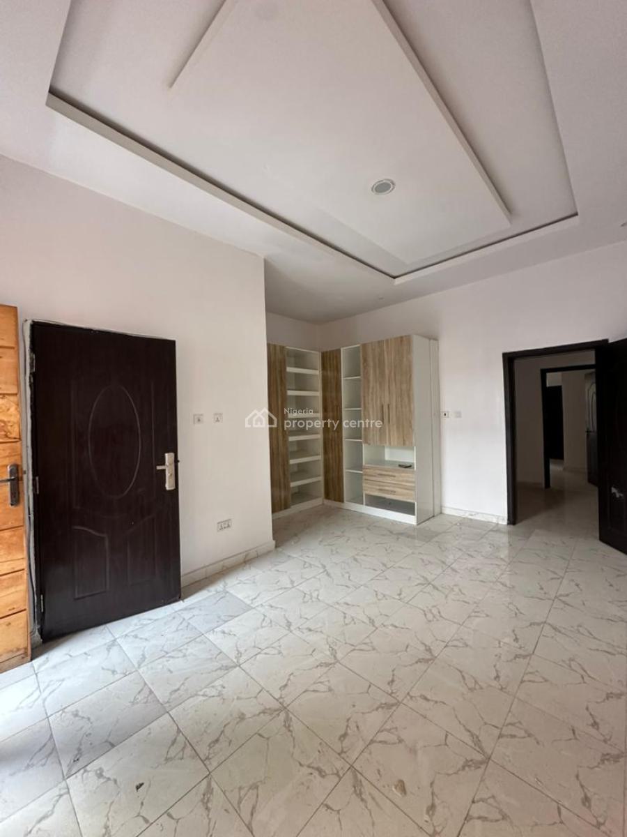 3 Bedroom Terrace Duplex, Ikota, Lekki, Lagos, Terraced Duplex for Sale