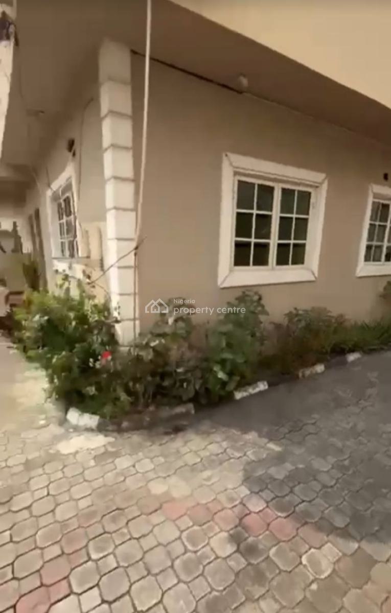 Block of Flats in Pristine Condition on 471.171sqm Land, Fola Osibo Street, Lekki Phase 1, Lekki, Lagos, Block of Flats for Sale