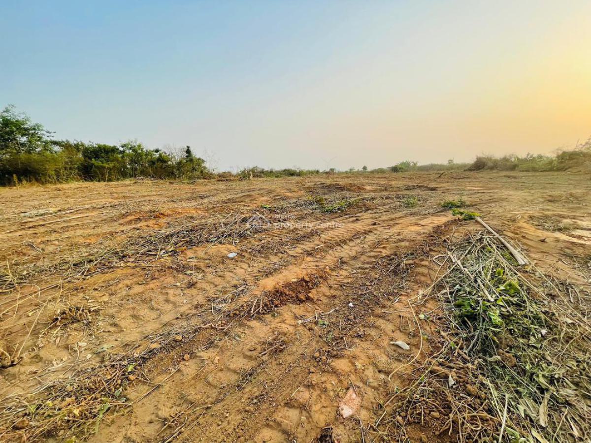 Amazing Roi Opportunity - Secure Your Plots Today Below Market Value, Olodo, Odeda Lga, Ibadan, Oyo, Mixed-use Land for Sale