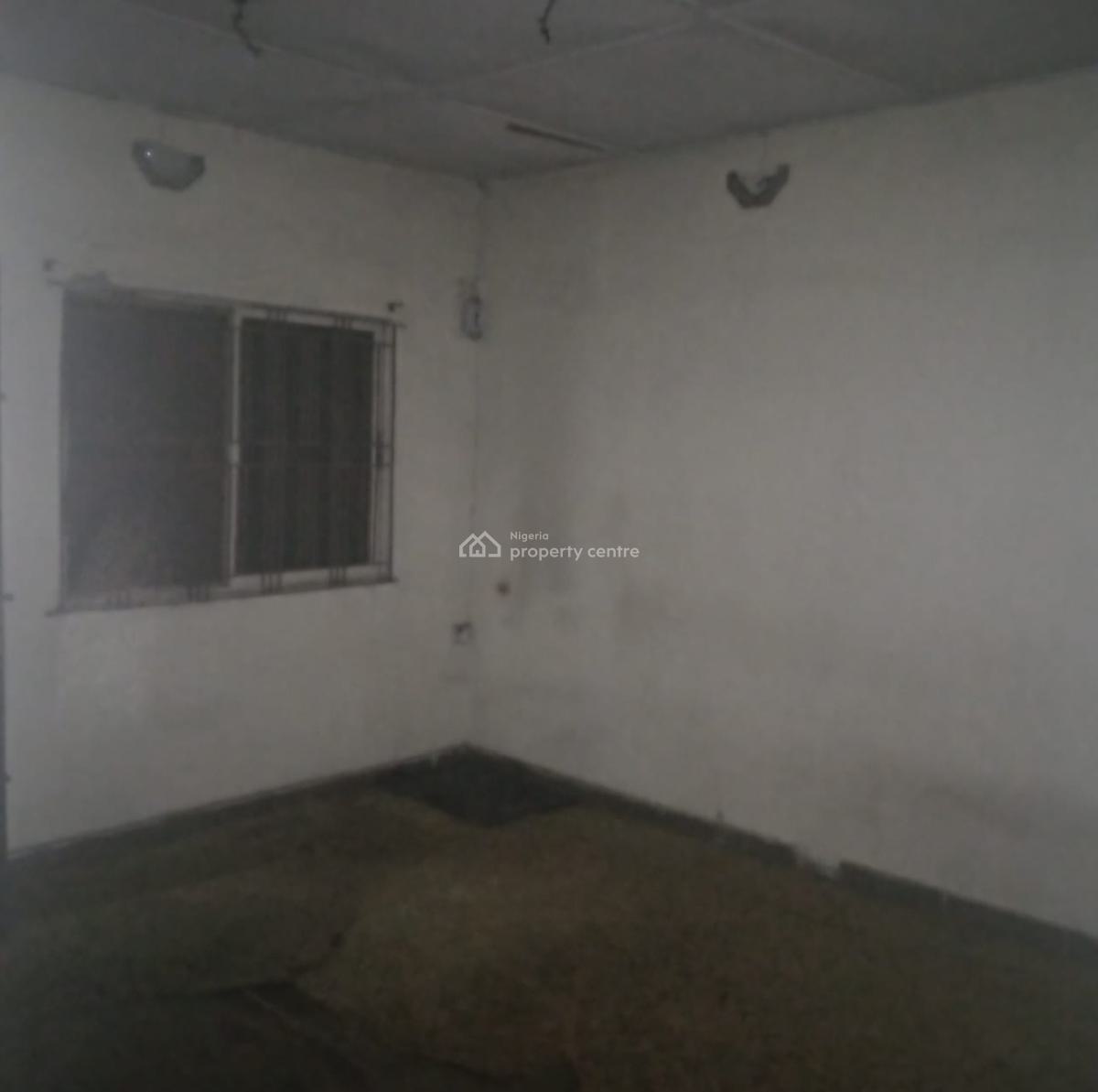 Lovely Mini Flat Office Space (upstairs), Slightly Off Allen Avenue, Ikeja Lagos, Allen, Ikeja, Lagos, Office Space for Rent