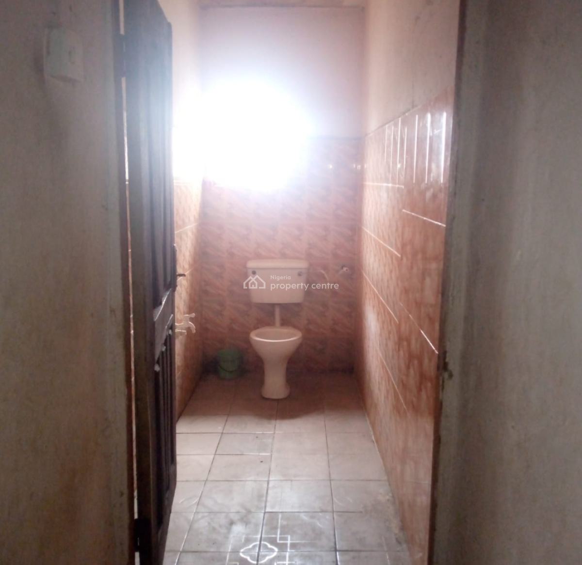 Lovely Mini Flat Office Space (upstairs), Slightly Off Allen Avenue, Ikeja Lagos, Allen, Ikeja, Lagos, Office Space for Rent