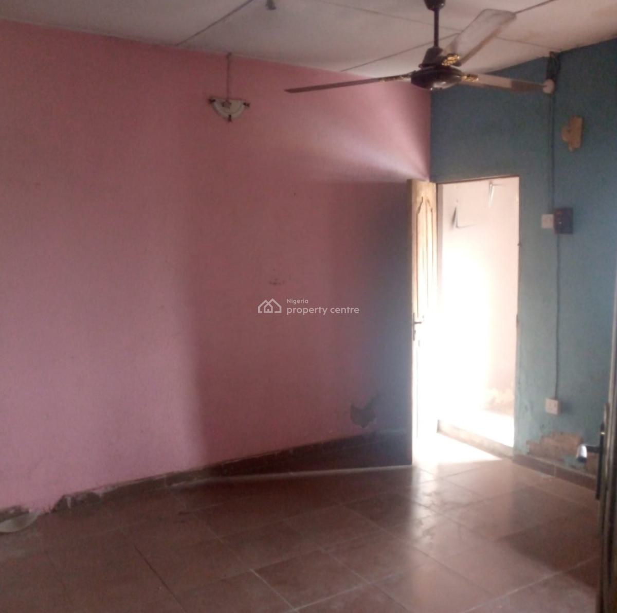 Lovely Mini Flat Office Space (upstairs), Slightly Off Allen Avenue, Ikeja Lagos, Allen, Ikeja, Lagos, Office Space for Rent