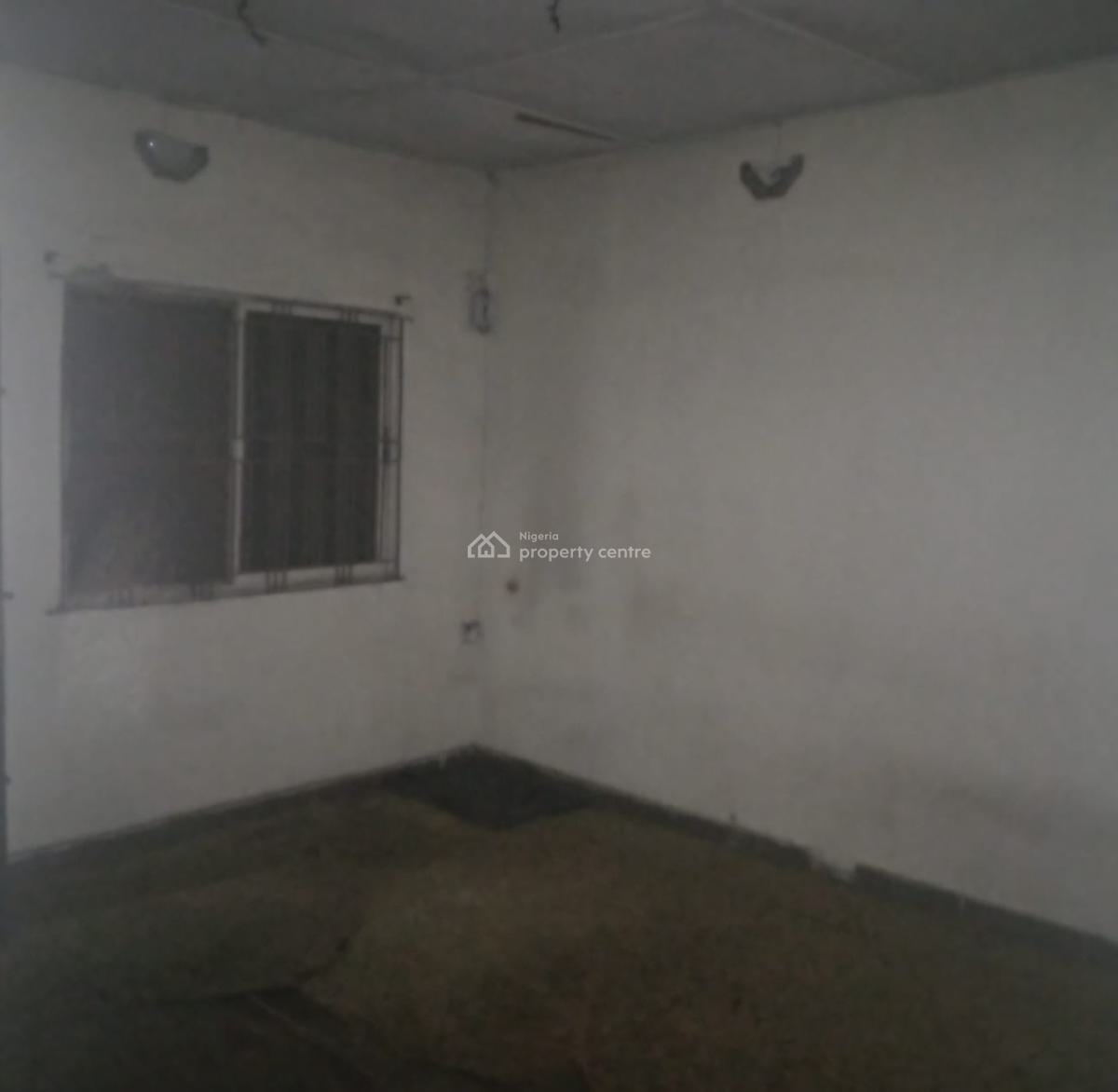 Lovely Mini Flat Office Space (upstairs), Slightly Off Allen Avenue, Ikeja Lagos, Allen, Ikeja, Lagos, Office Space for Rent