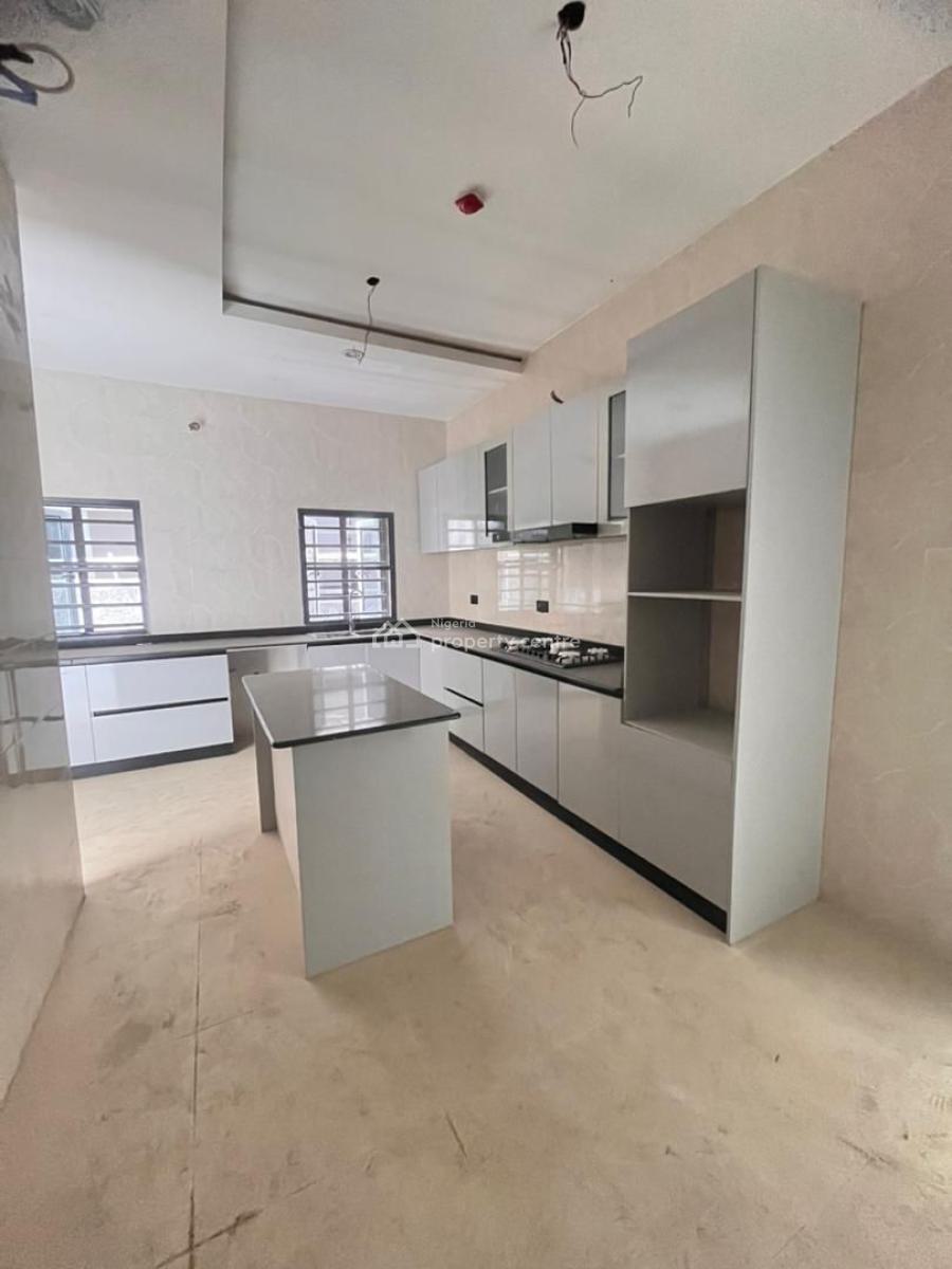 3, Lekki Phase 1, Lekki, Lagos, Flat / Apartment for Sale