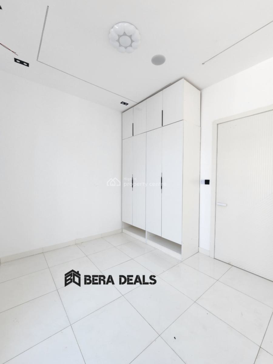 Newly Built Four Bedroom Duplexes, Chevron Toll-gate, Lekki, Lagos, Semi-detached Duplex for Sale