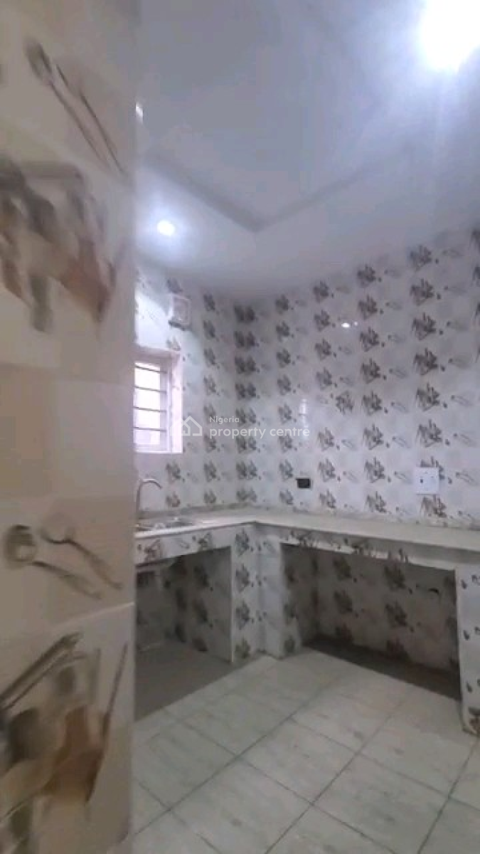 Brand New 2-bedroom Flat in Kaura District, Abuja, Kaura, Abuja, Flat / Apartment for Rent