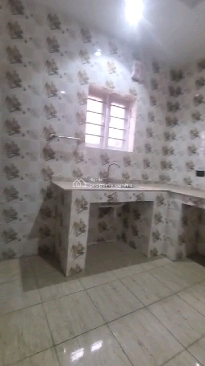 Brand New 2-bedroom Flat in Kaura District, Abuja, Kaura, Abuja, Flat / Apartment for Rent