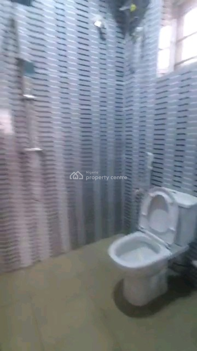 Brand New 2-bedroom Flat in Kaura District, Abuja, Kaura, Abuja, Flat / Apartment for Rent