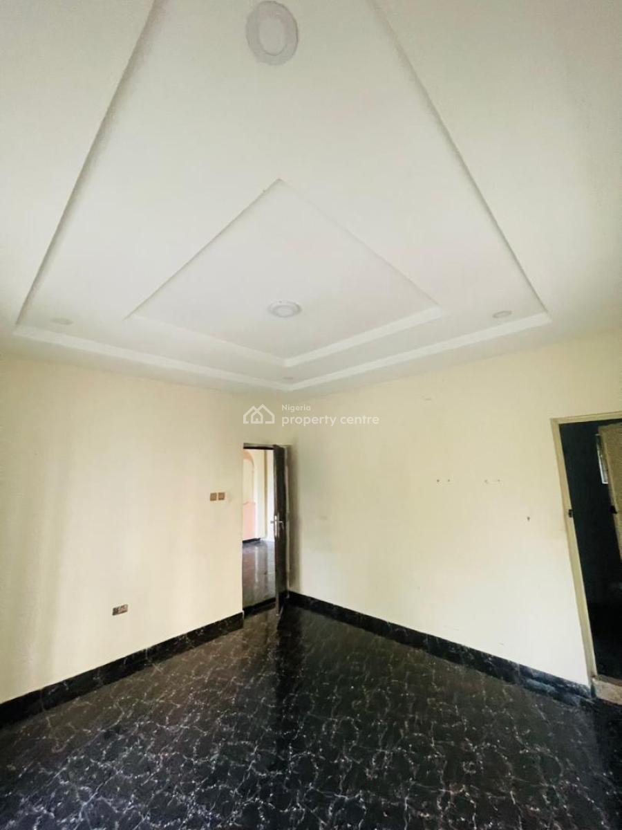 Mini Flat  a Room and Parlor with Two Toilet  and Private (closed ) Ki, Ikota, Lekki, Lagos, Flat / Apartment for Rent