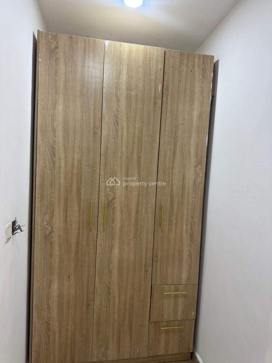 Brand 3bedroom Up Gated and Interlocked, Ologolo, Lekki, Lagos, Flat / Apartment for Rent