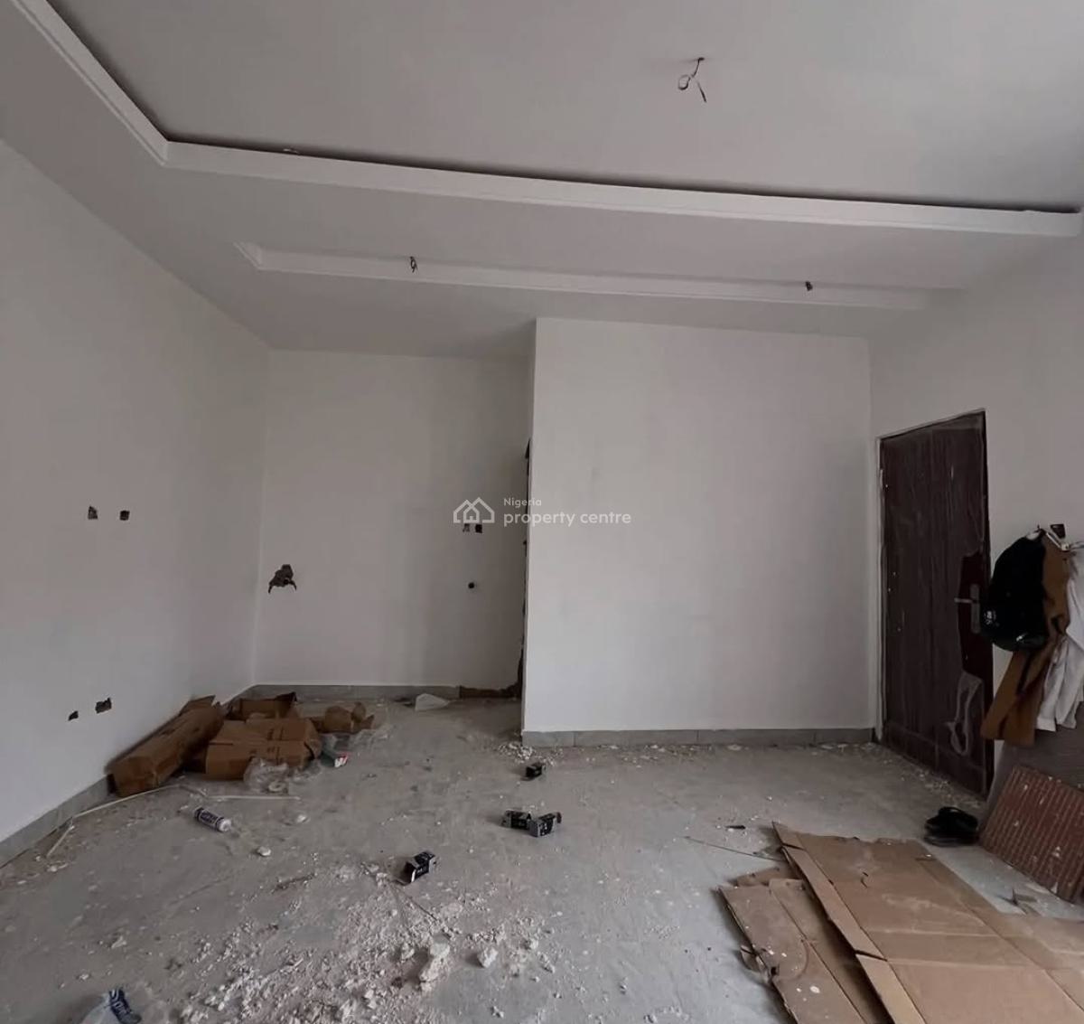 4 Bedrooms Terraced Duplex, Karsana, Abuja, Terraced Duplex for Sale