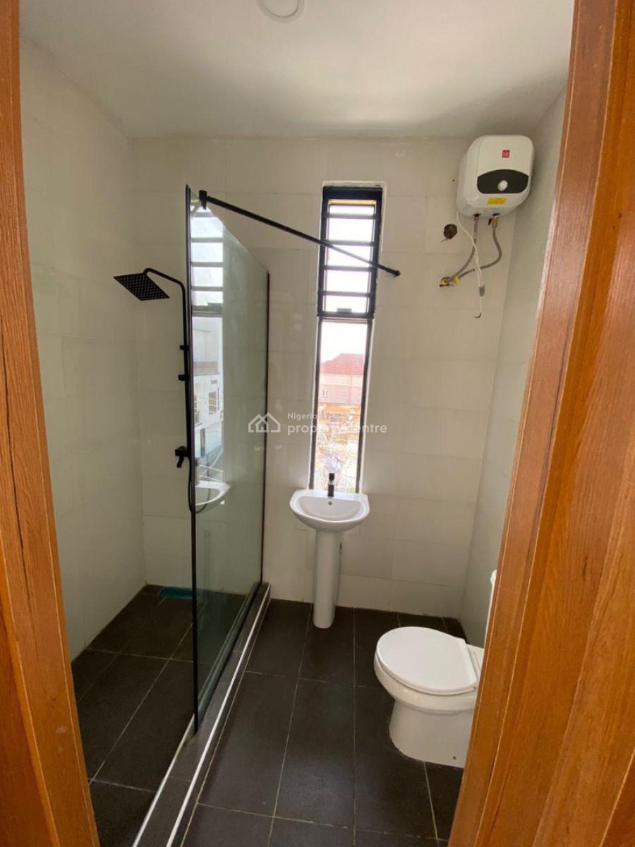 Serviced 2 Bedroom Apartment, Ikate, Lekki, Lagos, Flat / Apartment for Rent