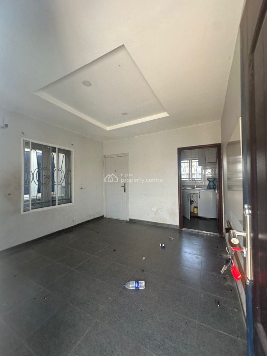 Beautiful Spacious Room Self Contain, By Sahara 4, Lokogoma District, Abuja, Self Contain (single Rooms) for Rent