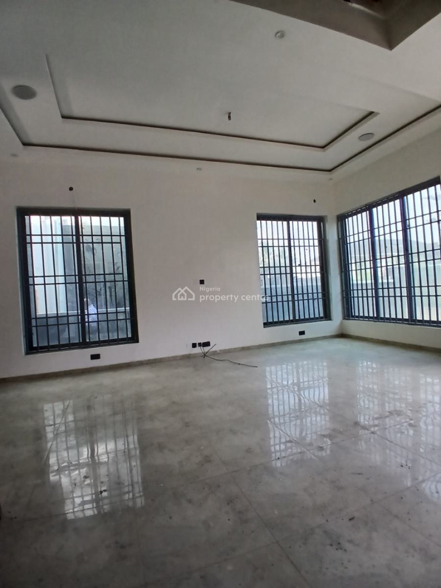 5, Ikate, Lekki, Lagos, Semi-detached Duplex for Sale