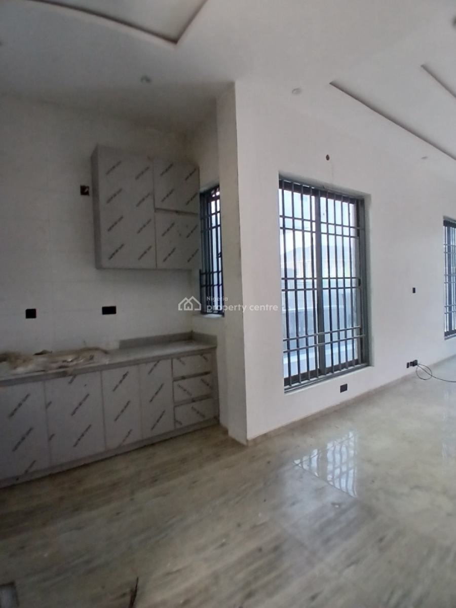5, Ikate, Lekki, Lagos, Semi-detached Duplex for Sale