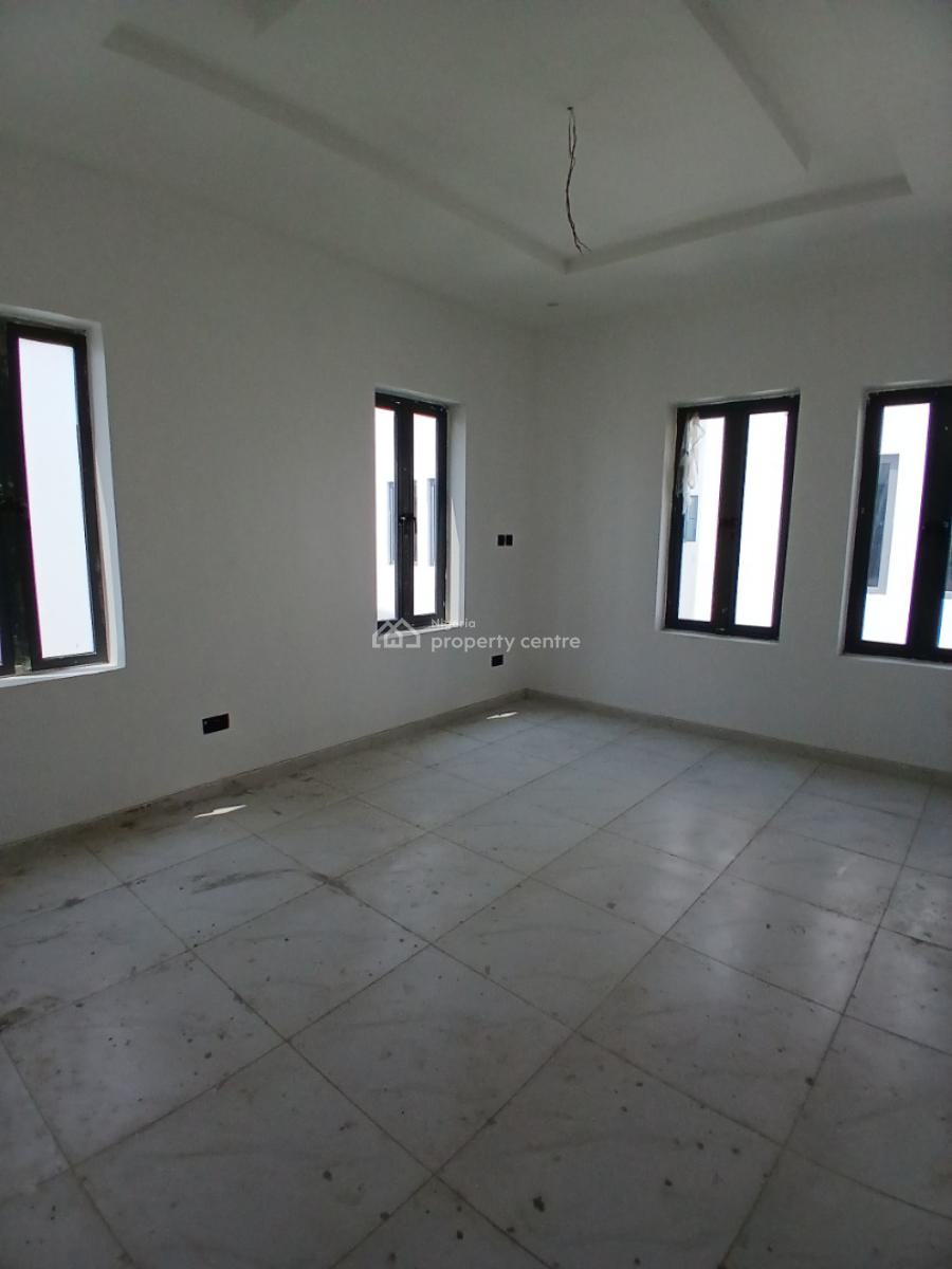 5, Ikate, Lekki, Lagos, Semi-detached Duplex for Sale