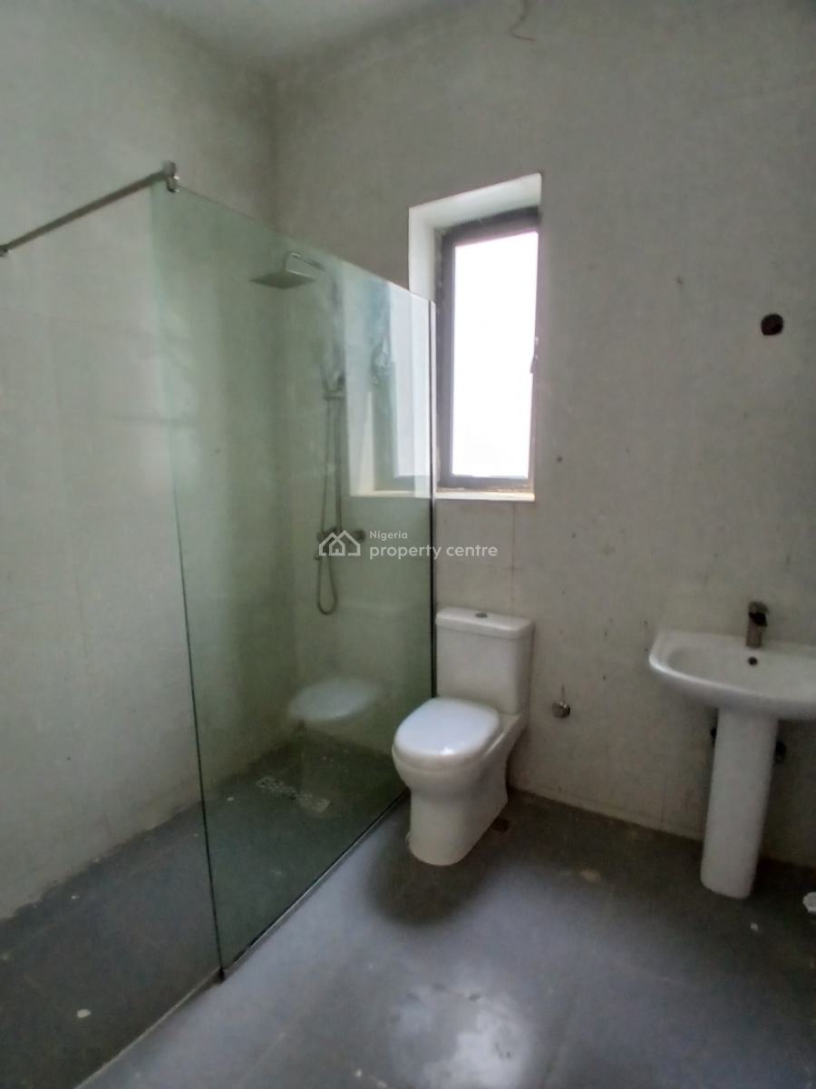 5, Ikate, Lekki, Lagos, Semi-detached Duplex for Sale