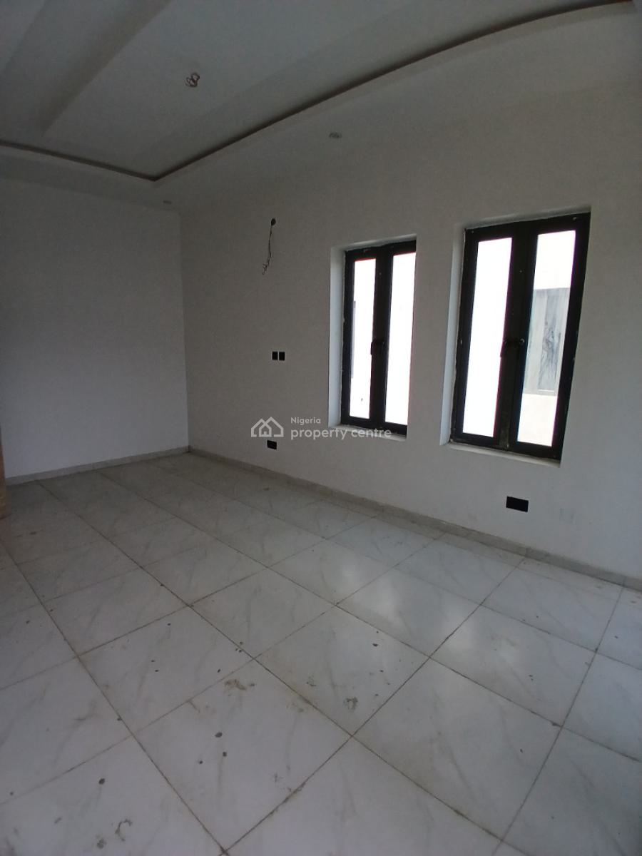 5, Ikate, Lekki, Lagos, Semi-detached Duplex for Sale