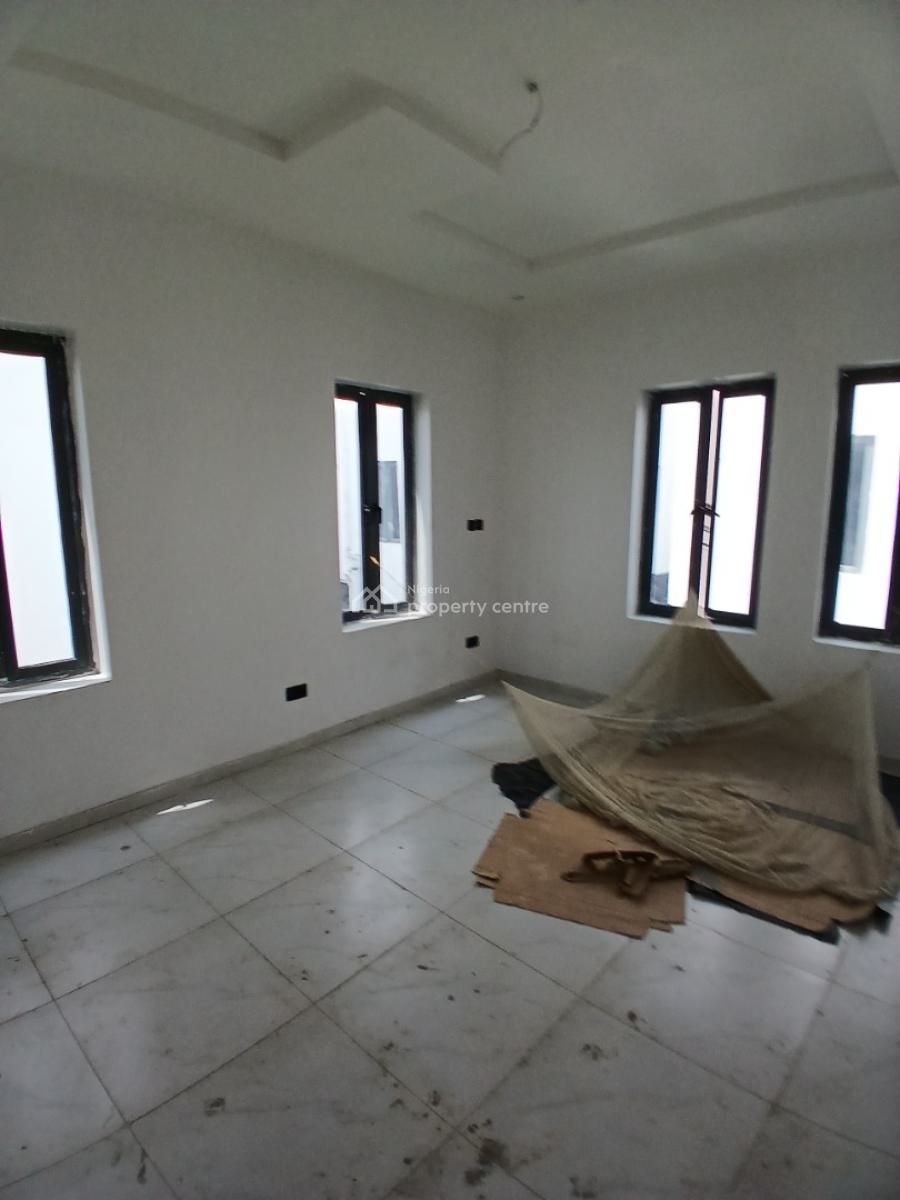 5, Ikate, Lekki, Lagos, Semi-detached Duplex for Sale