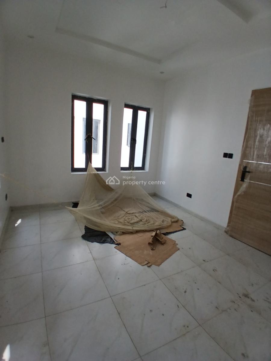 5, Ikate, Lekki, Lagos, Semi-detached Duplex for Sale