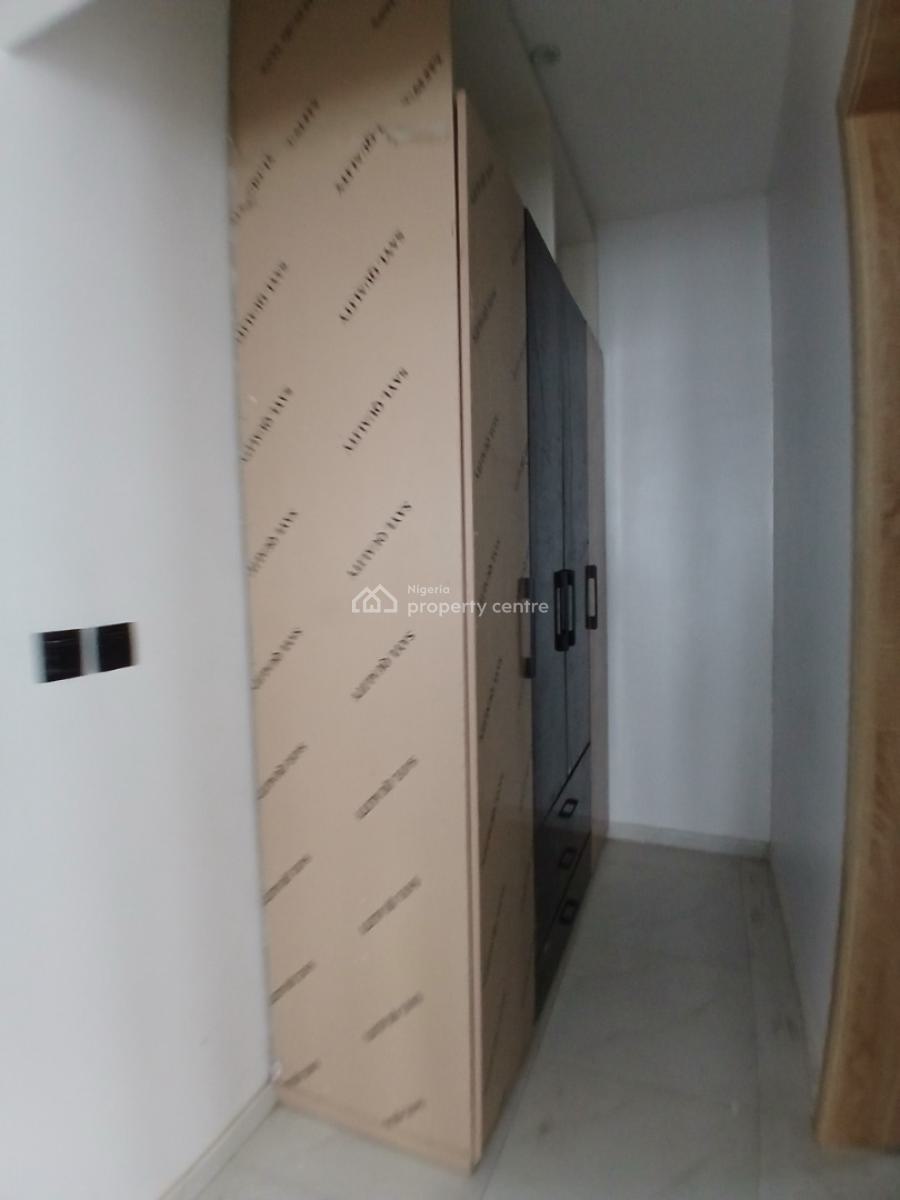 5, Ikate, Lekki, Lagos, Semi-detached Duplex for Sale