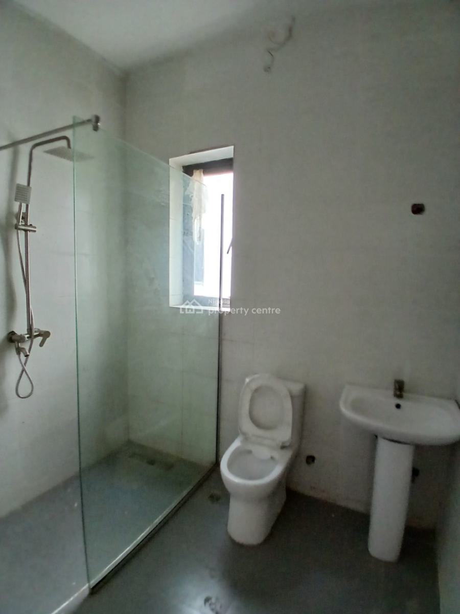 5, Ikate, Lekki, Lagos, Semi-detached Duplex for Sale