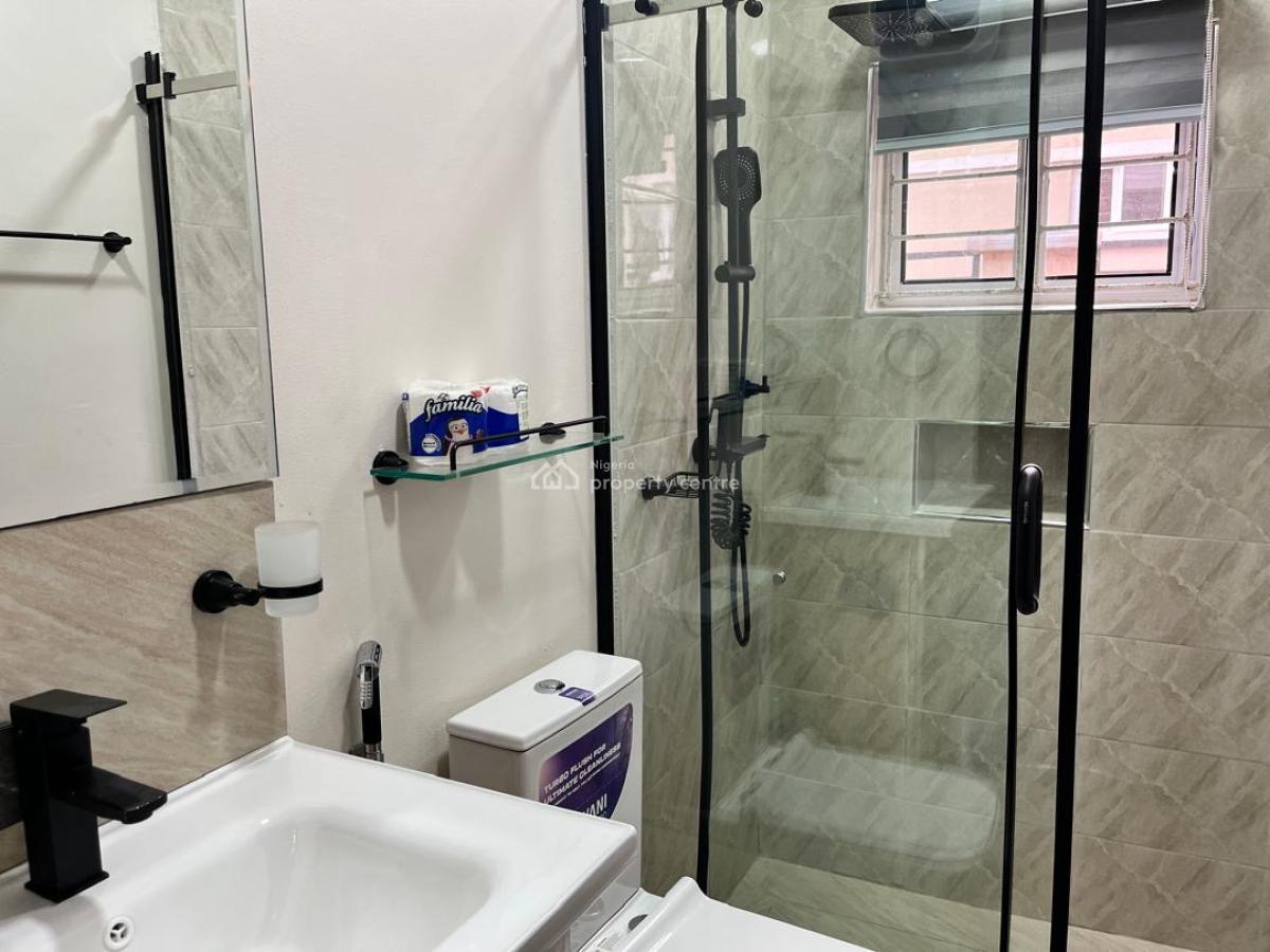 Luxurious Studio Apartment, Airport Road Asaba, Asaba, Delta, Flat / Apartment Short Let