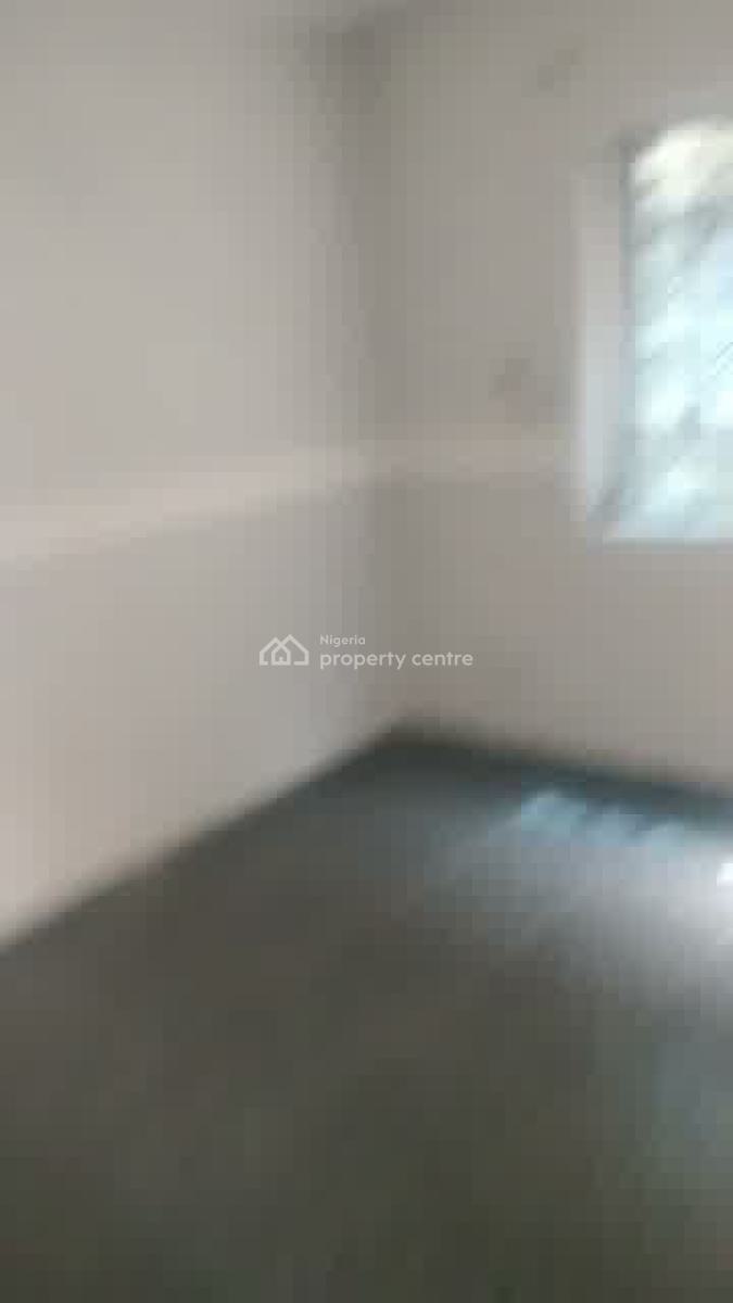 2 Bedroom All Ensuite Pop 24hours Light Personal Prepaid, Ojodu, Lagos, Flat / Apartment for Rent