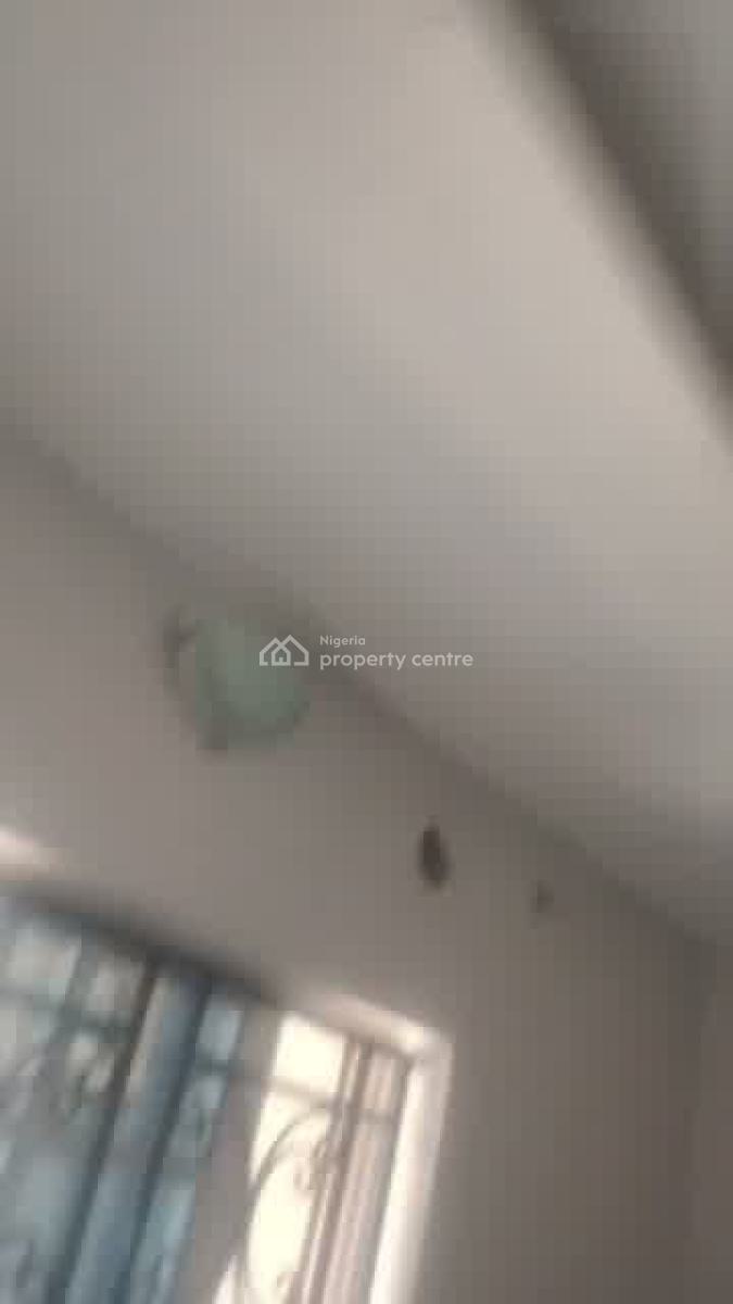 2 Bedroom All Ensuite Pop 24hours Light Personal Prepaid, Ojodu, Lagos, Flat / Apartment for Rent