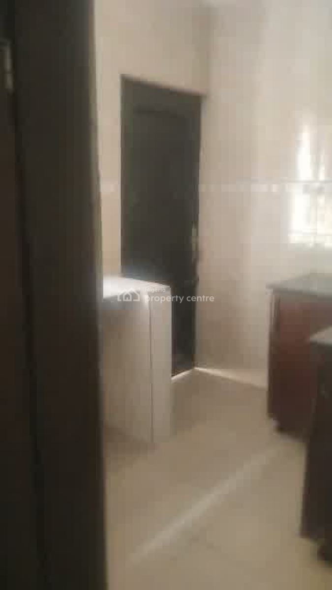 2 Bedroom All Ensuite Pop 24hours Light Personal Prepaid, Ojodu, Lagos, Flat / Apartment for Rent