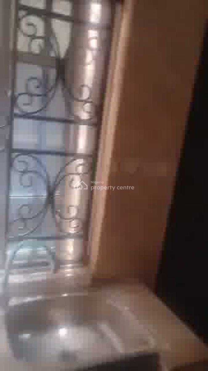 2 Bedroom All Ensuite Pop 24hours Light Personal Prepaid, Ojodu, Lagos, Flat / Apartment for Rent
