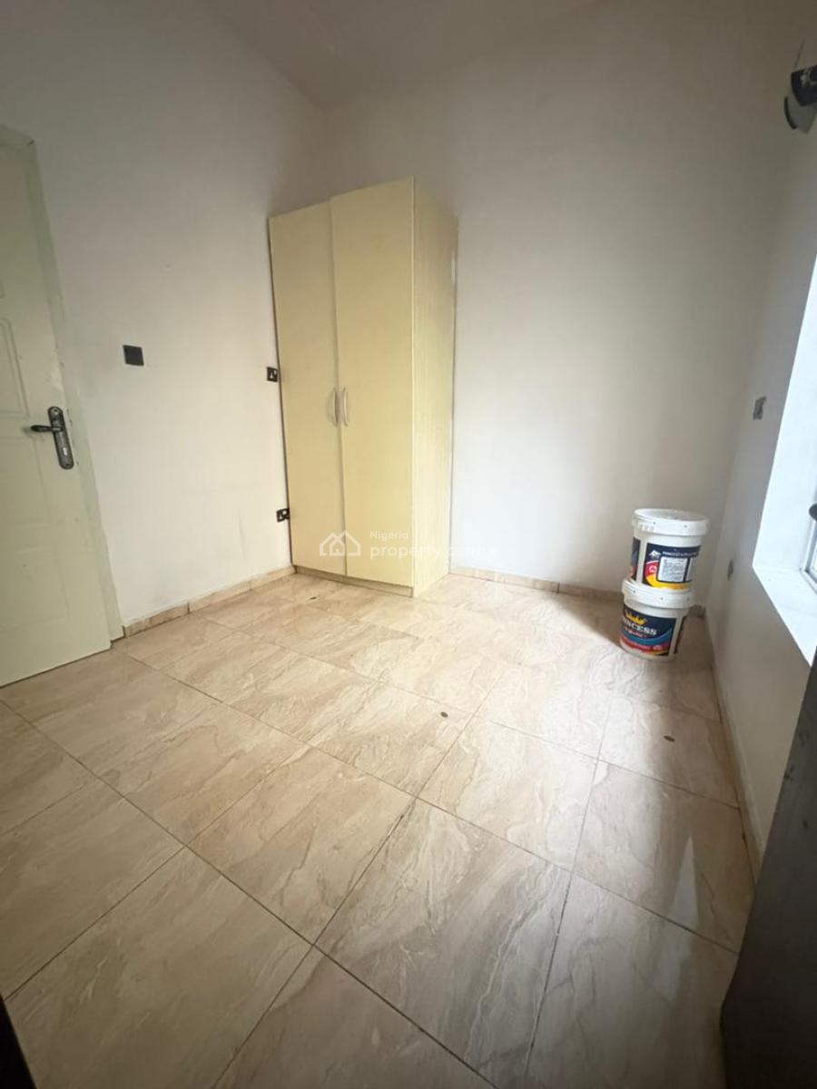 Downstairs Room Self Contain at Ikota., Ikota Villa Estate, Ikota, Lekki, Lagos, Self Contain (single Rooms) for Rent