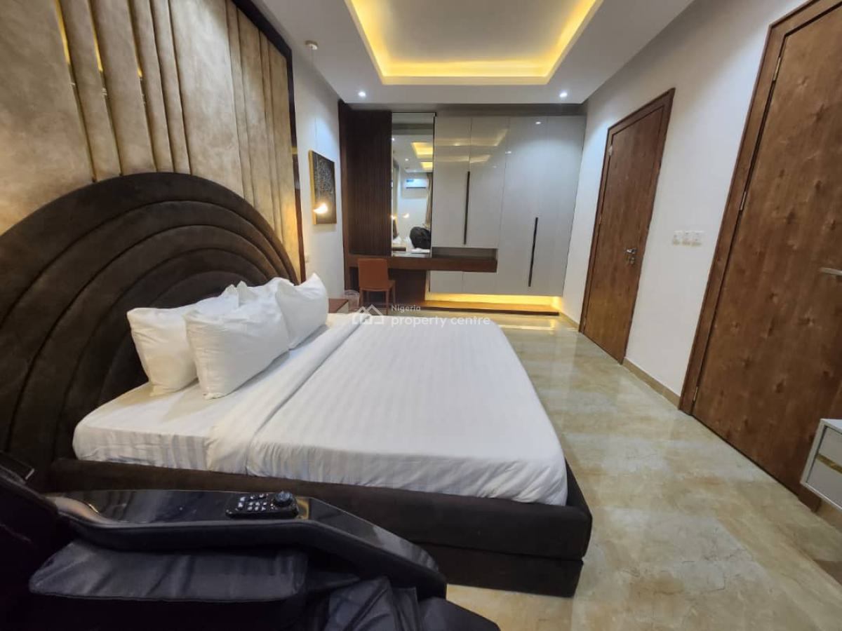 Modern 3-bedroom Apartment, Agidingbi, Ikeja, Lagos, House Short Let