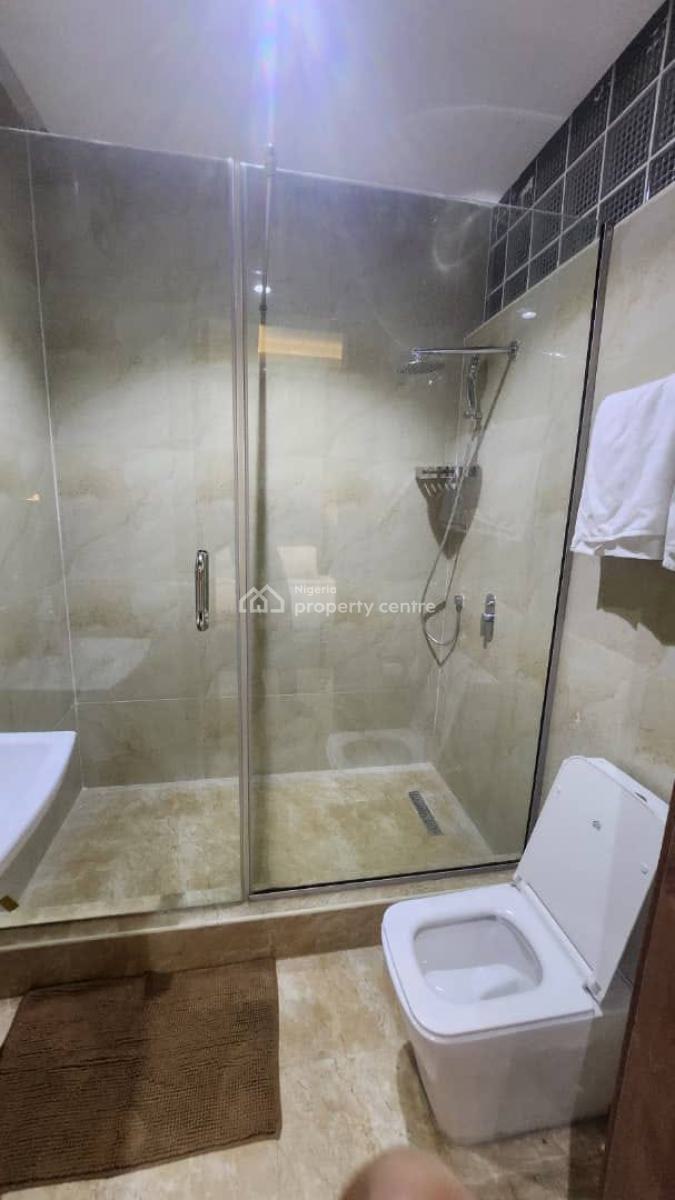Modern 3-bedroom Apartment, Agidingbi, Ikeja, Lagos, House Short Let