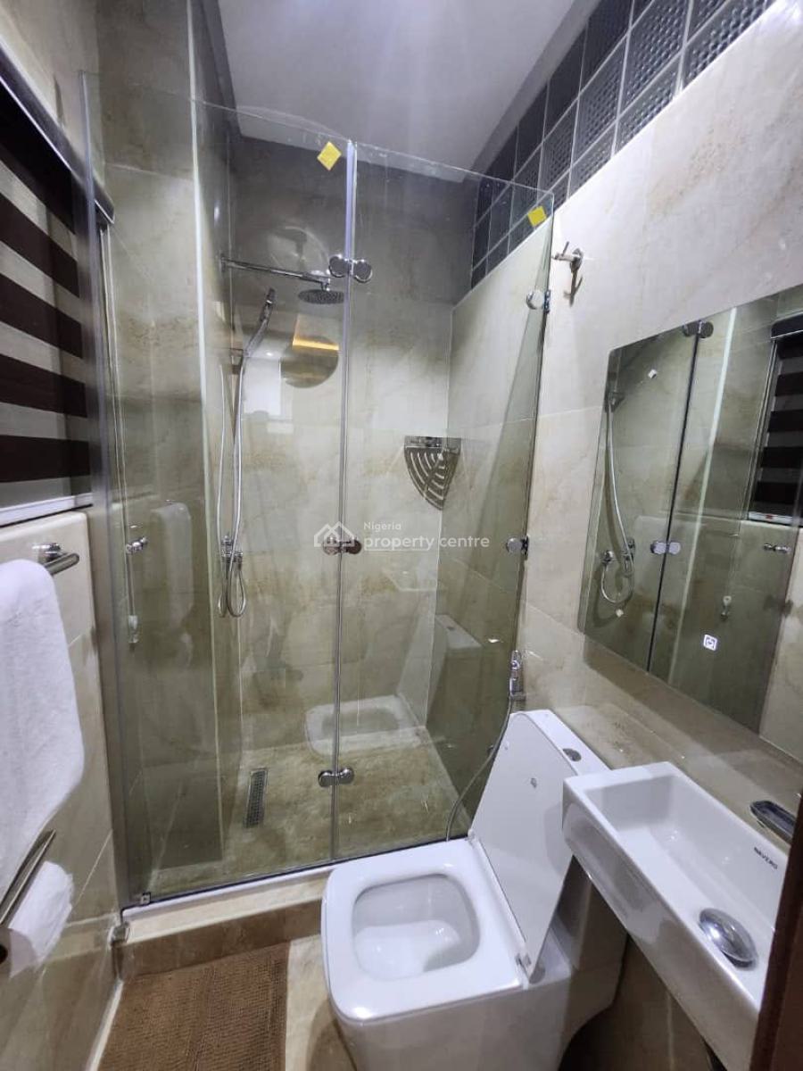 Modern 3-bedroom Apartment, Agidingbi, Ikeja, Lagos, House Short Let