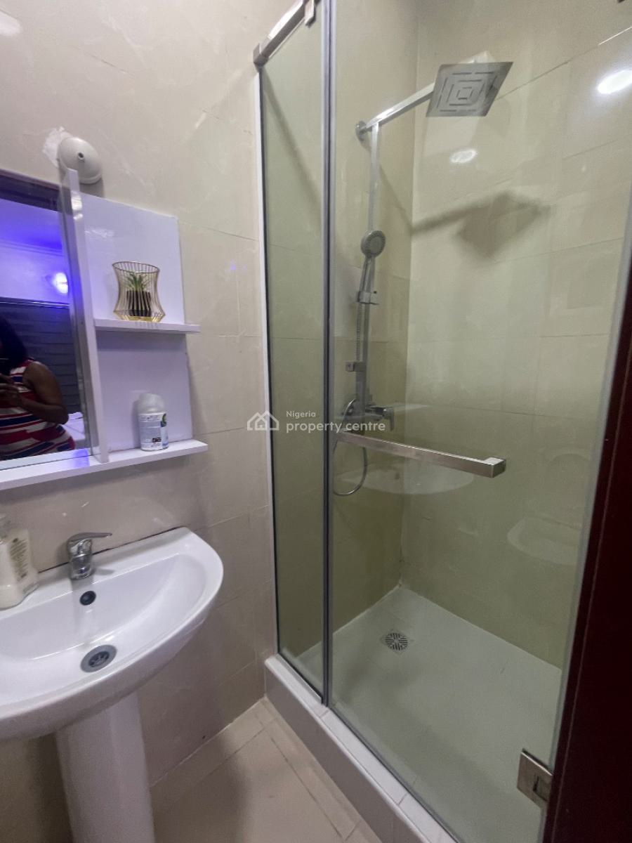 Lovely 3-bedroom Luxury Apartment, Chevron Drive Lekki, Lekki, Lagos, Flat / Apartment for Rent