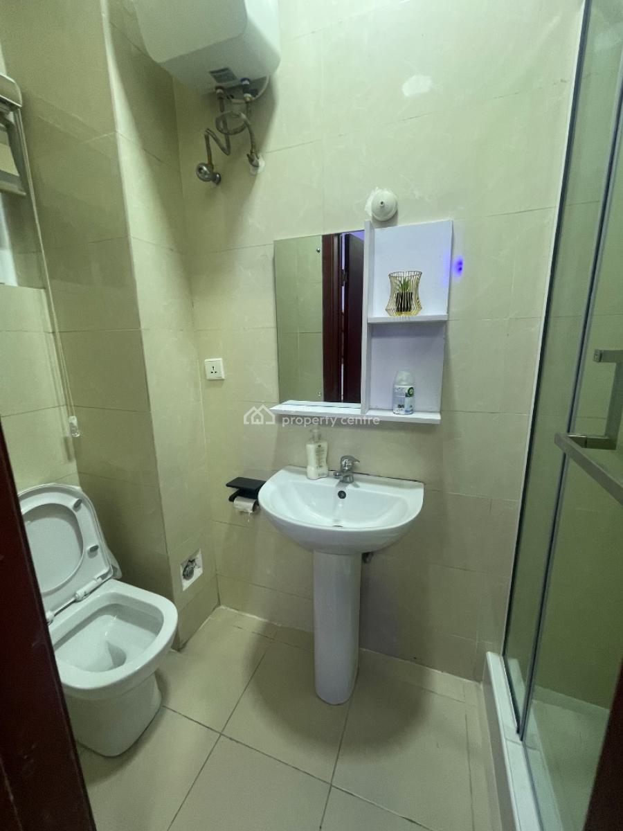 Lovely 3-bedroom Luxury Apartment, Chevron Drive Lekki, Lekki, Lagos, Flat / Apartment for Rent