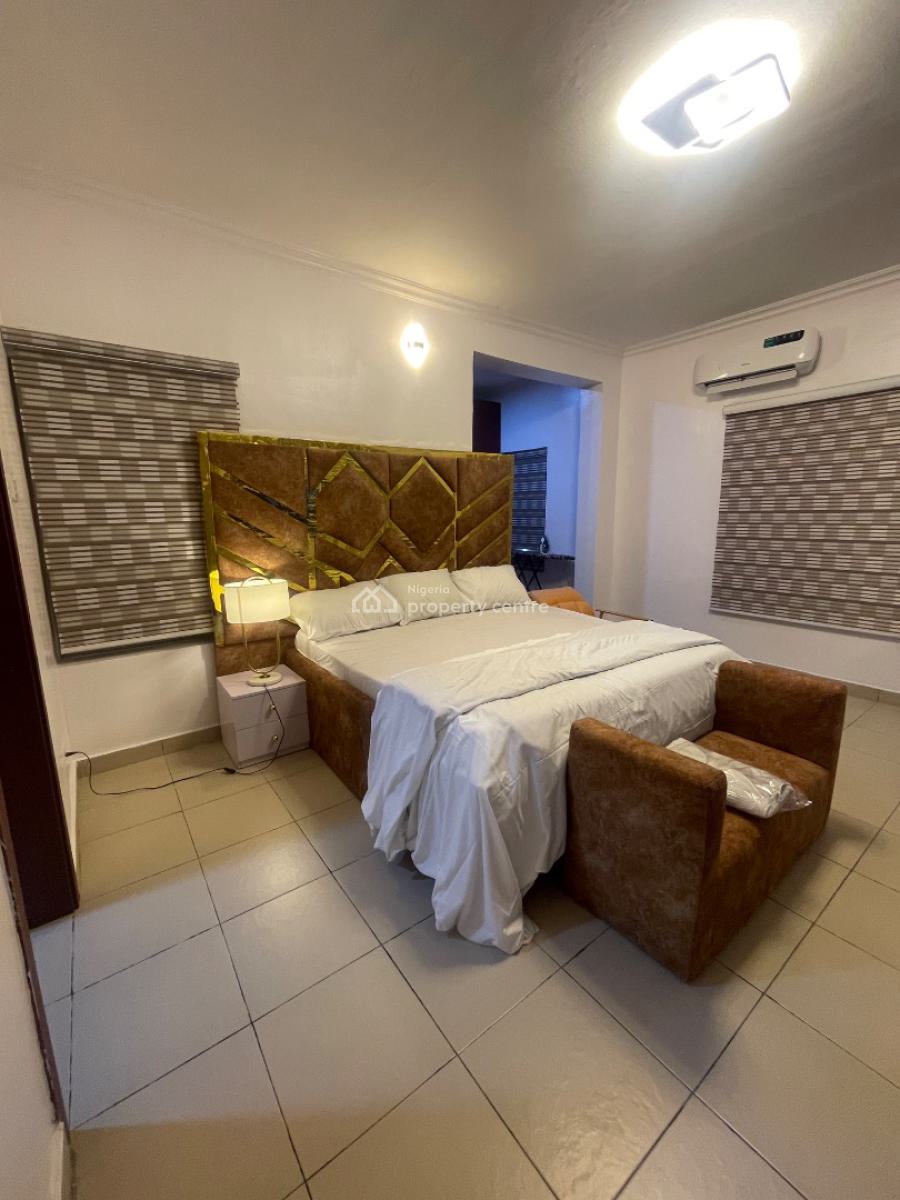 Lovely 3-bedroom Luxury Apartment, Chevron Drive Lekki, Lekki, Lagos, Flat / Apartment for Rent