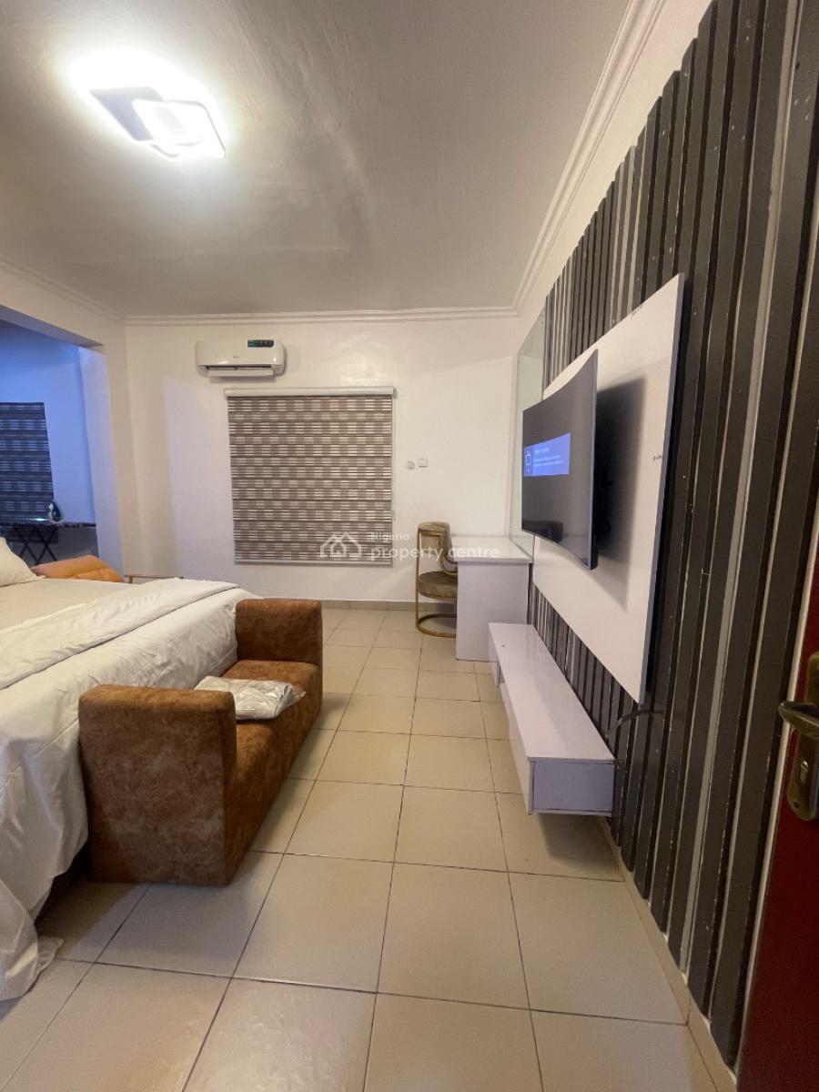 Lovely 3-bedroom Luxury Apartment, Chevron Drive Lekki, Lekki, Lagos, Flat / Apartment for Rent