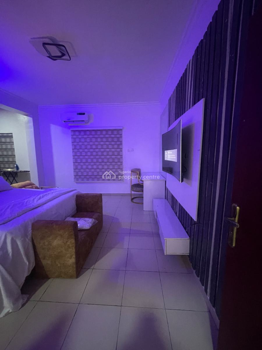 Lovely 3-bedroom Luxury Apartment, Chevron Drive Lekki, Lekki, Lagos, Flat / Apartment for Rent