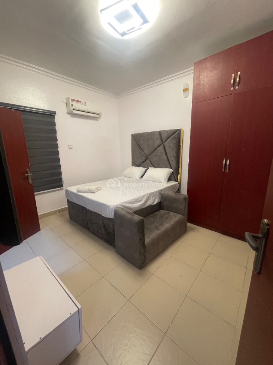 Lovely 3-bedroom Luxury Apartment, Chevron Drive Lekki, Lekki, Lagos, Flat / Apartment for Rent