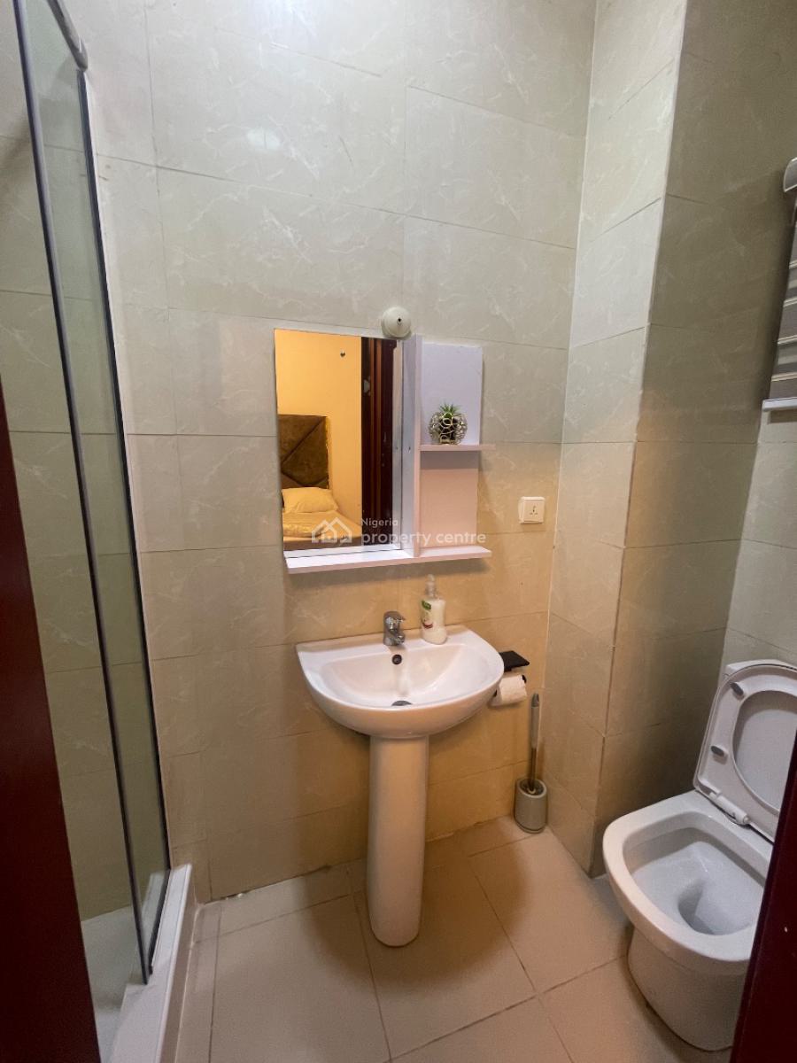 Lovely 3-bedroom Luxury Apartment, Chevron Drive Lekki, Lekki, Lagos, Flat / Apartment for Rent